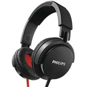 Philips HeadPhone SHL 3100